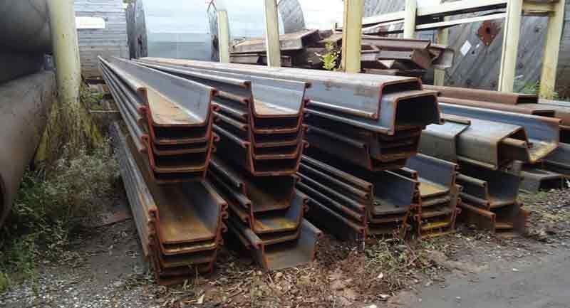 Шпунт ECO 13-770